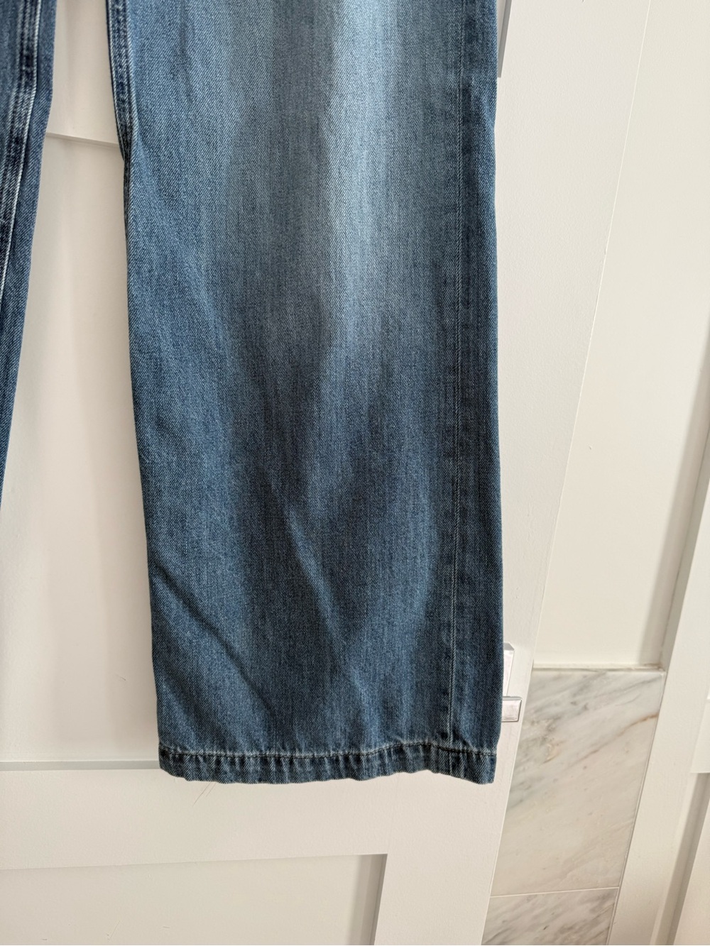 Hudson Drawstring Rylee Jean. Size 26 - Picture 7 of 10